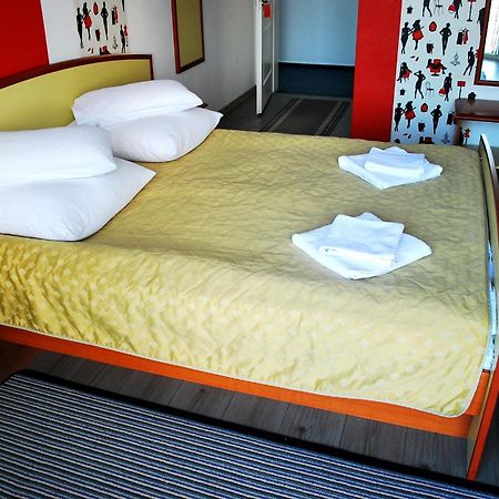 Vila Meteor Cluj-Napoca Kamer foto