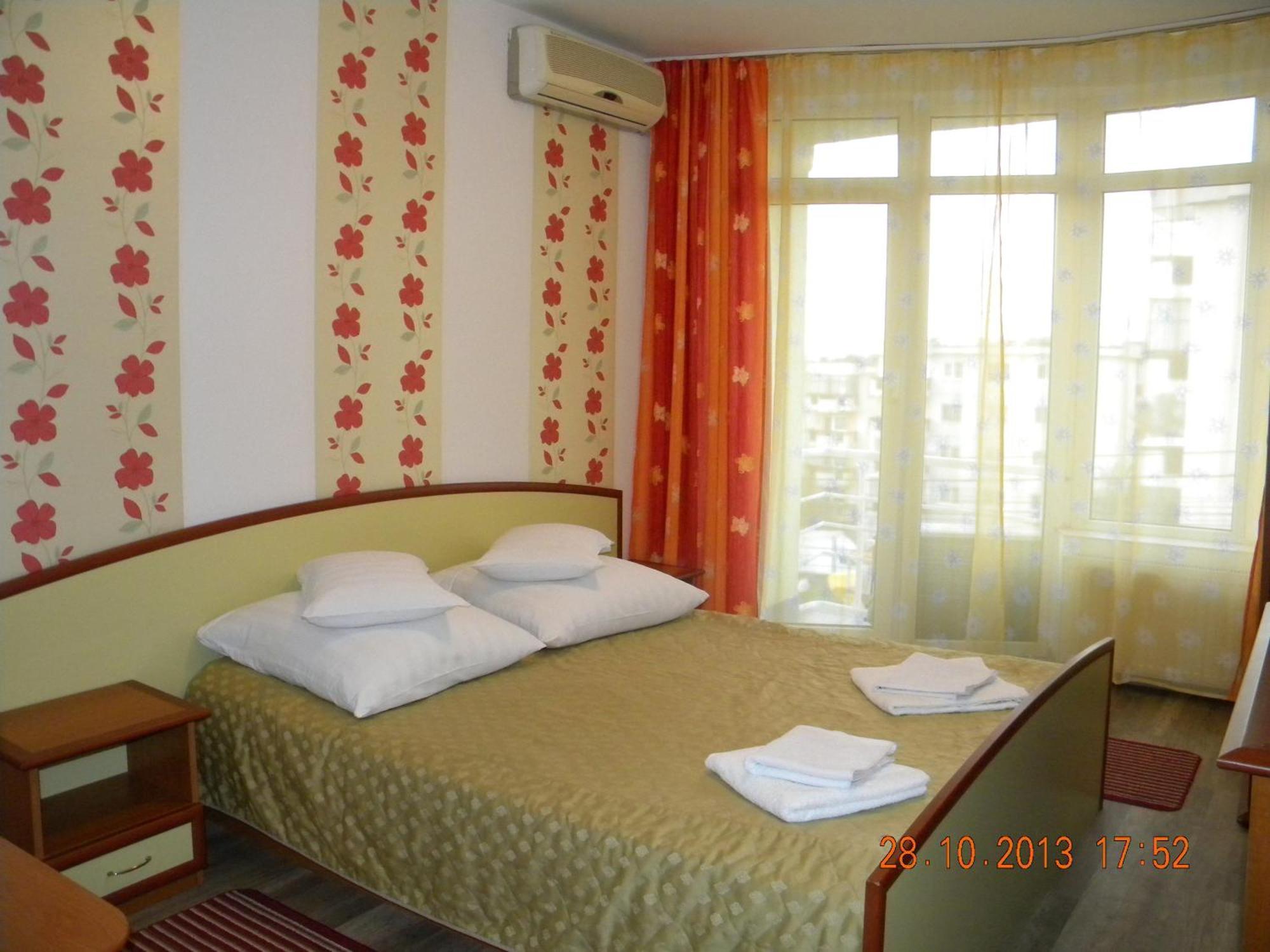 Vila Meteor Cluj-Napoca Kamer foto