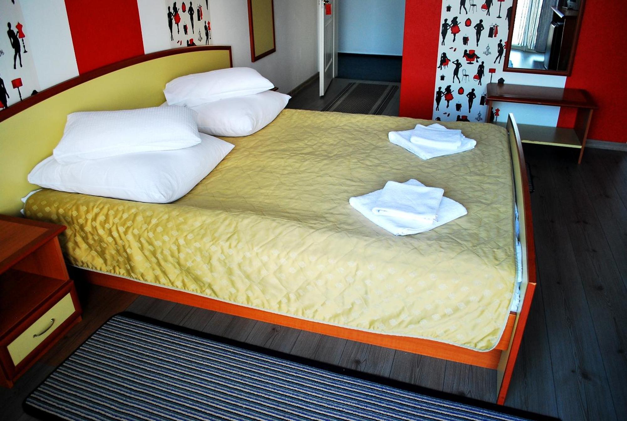 Vila Meteor Cluj-Napoca Kamer foto