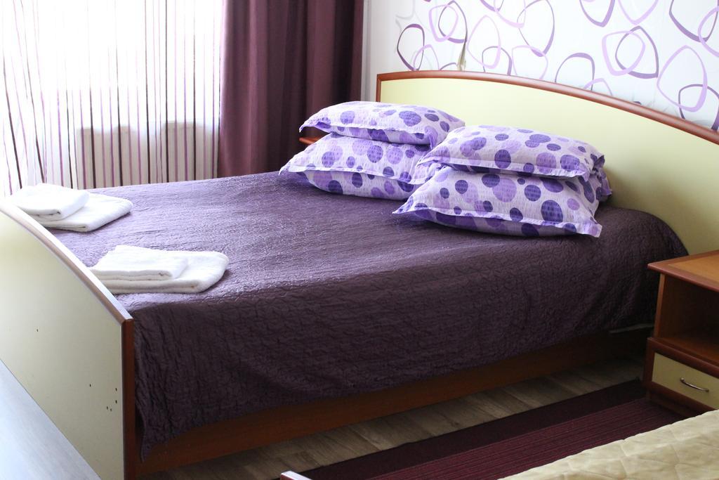 Vila Meteor Cluj-Napoca Buitenkant foto