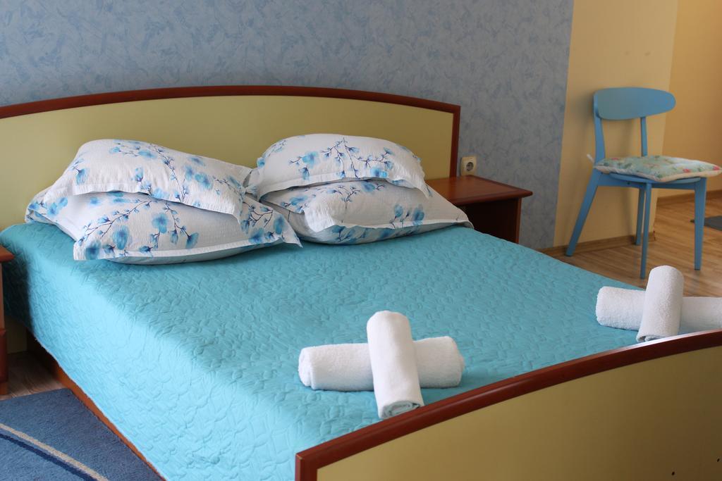 Vila Meteor Cluj-Napoca Buitenkant foto