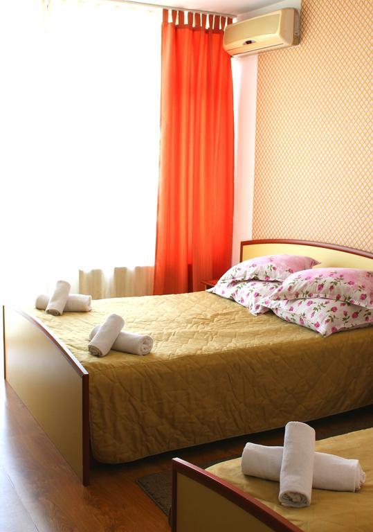 Vila Meteor Cluj-Napoca Buitenkant foto