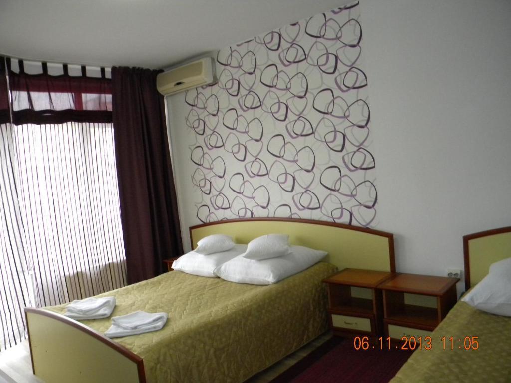 Vila Meteor Cluj-Napoca Buitenkant foto