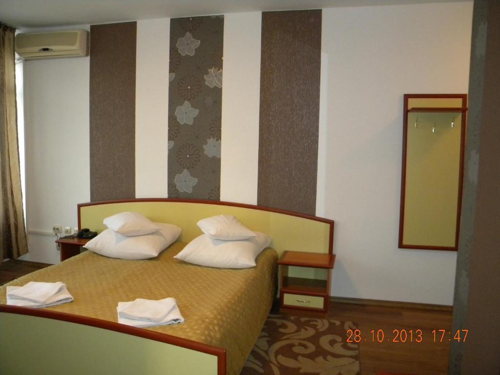Vila Meteor Cluj-Napoca Buitenkant foto