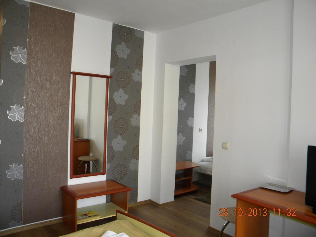 Vila Meteor Cluj-Napoca Buitenkant foto