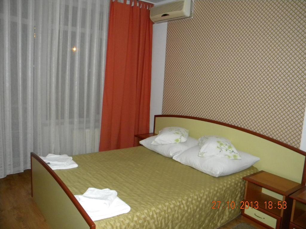Vila Meteor Cluj-Napoca Buitenkant foto