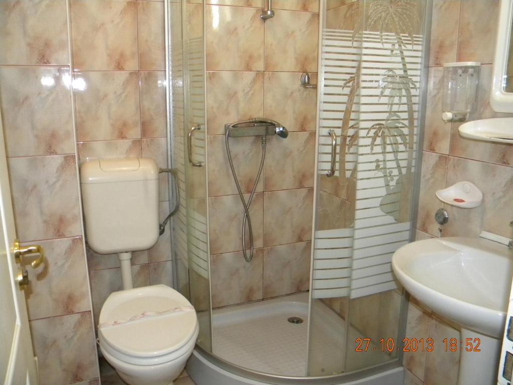 Vila Meteor Cluj-Napoca Buitenkant foto