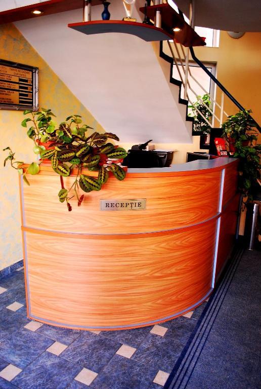 Vila Meteor Cluj-Napoca Buitenkant foto