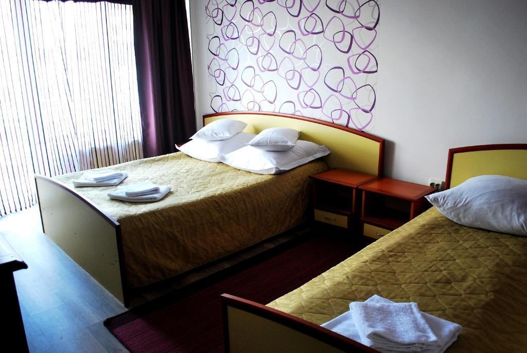 Vila Meteor Cluj-Napoca Buitenkant foto