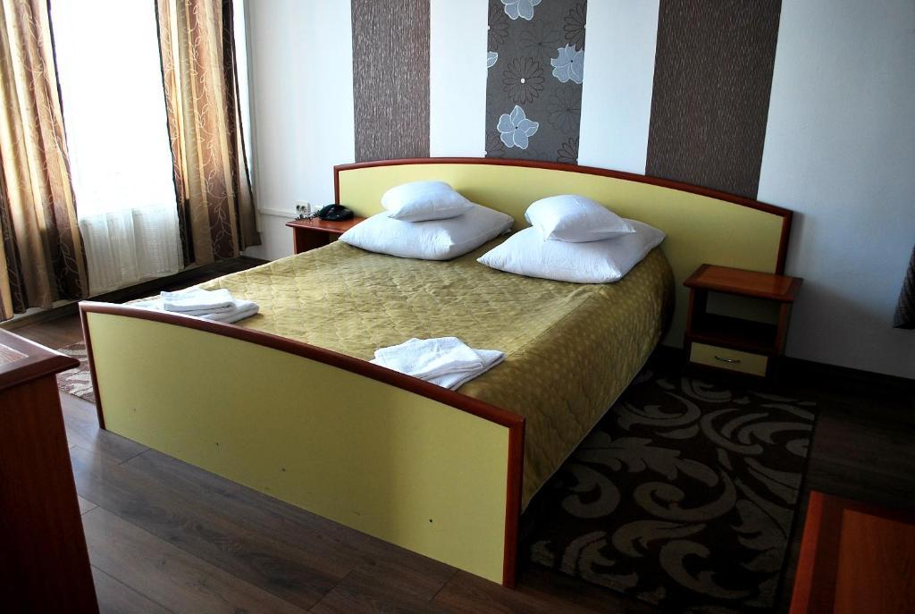 Vila Meteor Cluj-Napoca Buitenkant foto