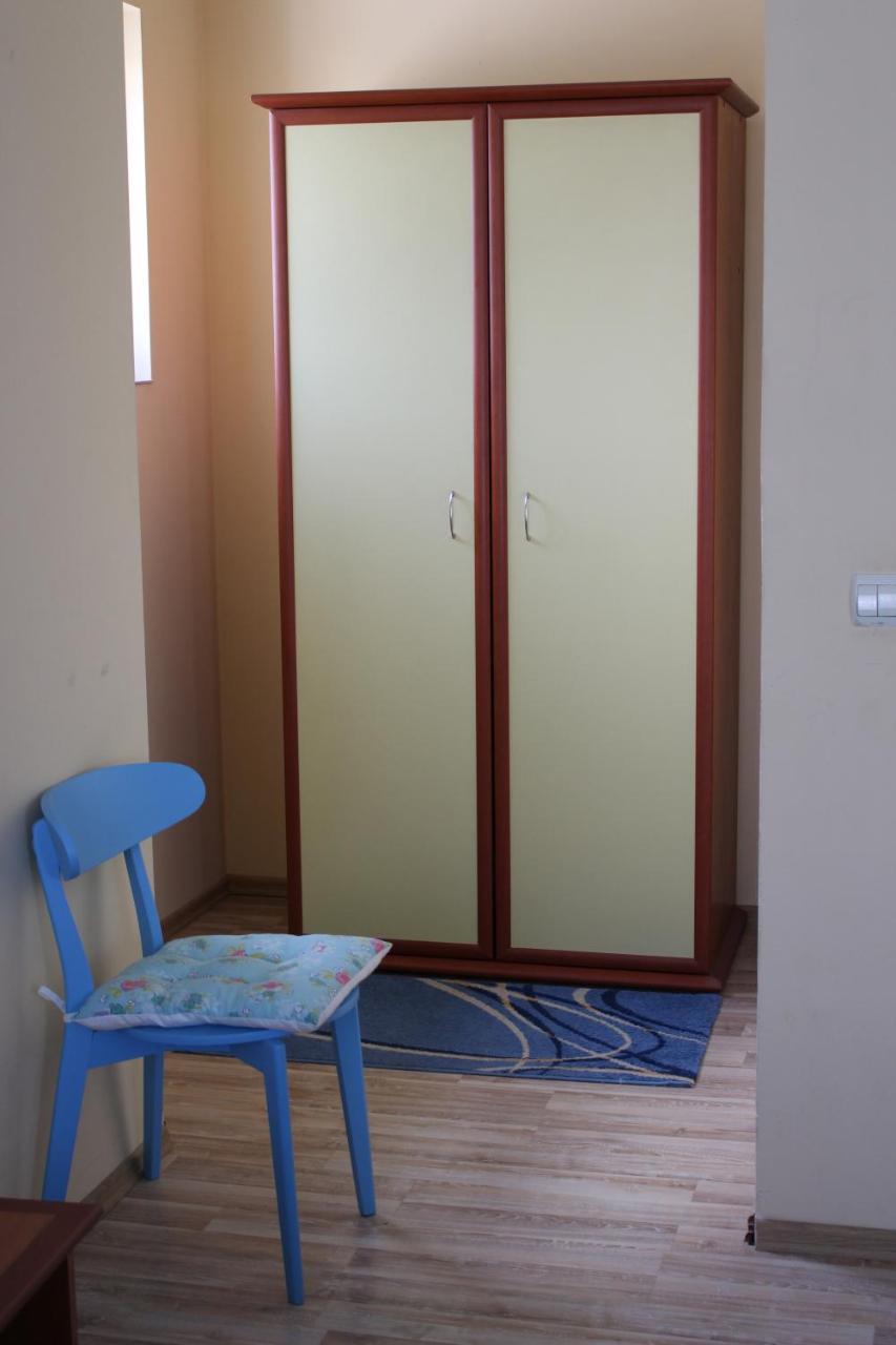 Vila Meteor Cluj-Napoca Buitenkant foto