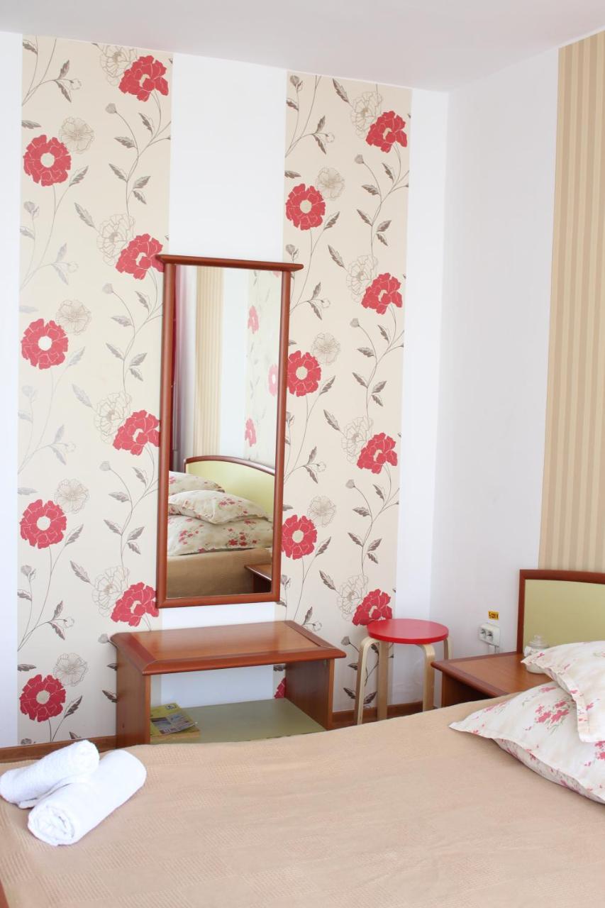 Vila Meteor Cluj-Napoca Buitenkant foto